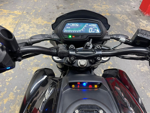 Bajaj Dominar250 2023