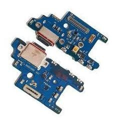 Placa De Carga Samsung Galaxy S20 Plus