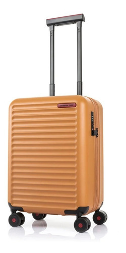 Valija Samsonite Rigida Toiis Carry On