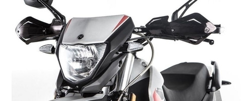 Imagen 13 de 15 de Motomel Skua Silver Edition - Ahora 12/18 - Crédito Dni!