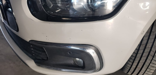 Citroën Grand C4 Picasso 1.6 Shine Hdi 115cv