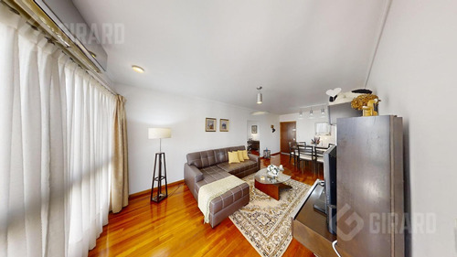 Venta De 3 Amb Modernos Con Quincho Propio Y Parrilla, Zona Plaza Mitre