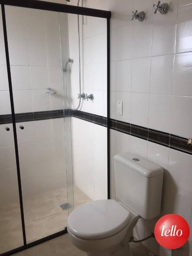 Apartamento - Ref: 225779