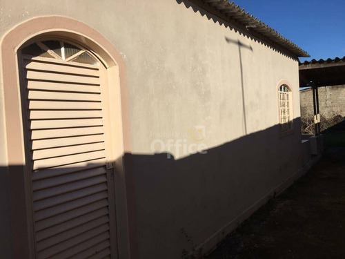 Imagem 3 de 20 de Casa À Venda, 86 M² Por R$ 160.000,00 - Recanto Do Sol - Anápolis/go - Ca0118