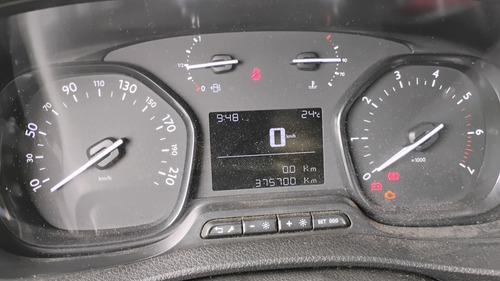 Citroën Jumpy FurgãO 1.6 Pack Td Blue Hdi 5p