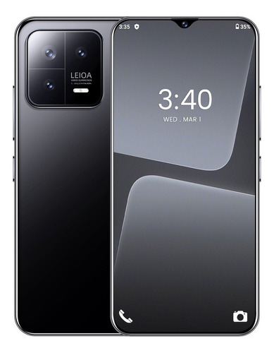 Nuevo Smartphone M13 Pro 6.52 Pulgadas 4g Ram3gb Rom32gb