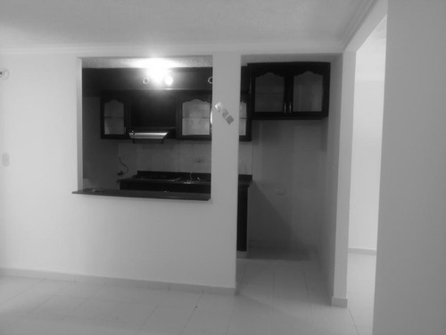 Imagen 10 de 17 de Apartamento En Arriendo En Barranquilla Las Estrellas