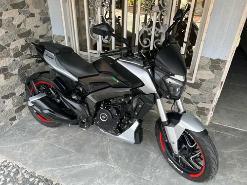 Vendo Dominar 400 Modelo 2022