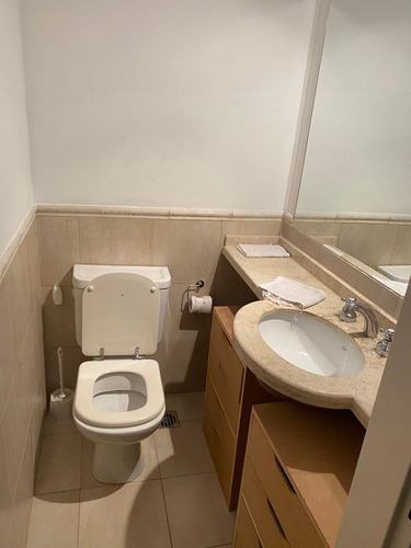 Imagen 20 de 30 de Lindisimo Departamento En Planta Baja Con Jardin.en Portezuelo C. De La Bahia En Venta