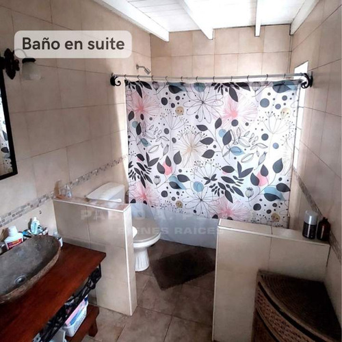 Casa 4 Ambientes. El Moro, Marcos Paz. Zona Oeste. Buenos Aires.