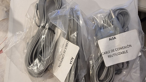 Cable Bipolar Alsa