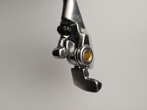 Manija De Freno Delantero Para Honda Crf450x 2019-2024
