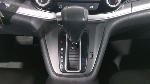Honda CR-V 2.4 I-STYLE