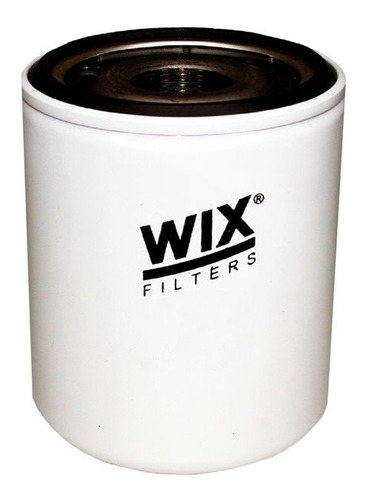 Filtro Hidraulico Wix Diesel Ford 1721 Mot Coumims