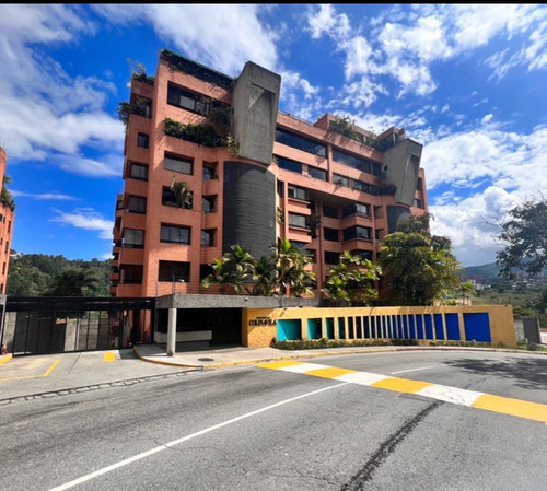 Venta De Apartamento En Los Samanes K35