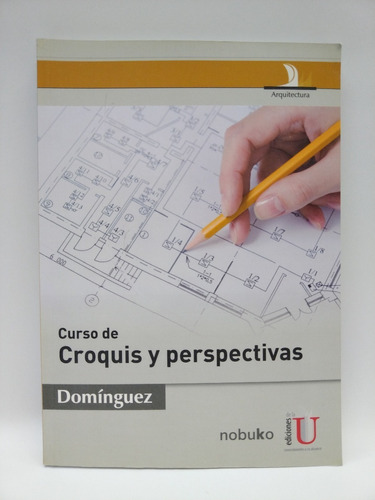 Curso De Croquis Y Perpectivas