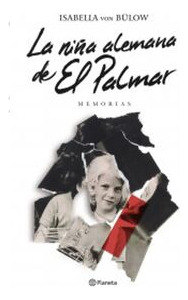 Libro La Niña Alemana De El Palmar