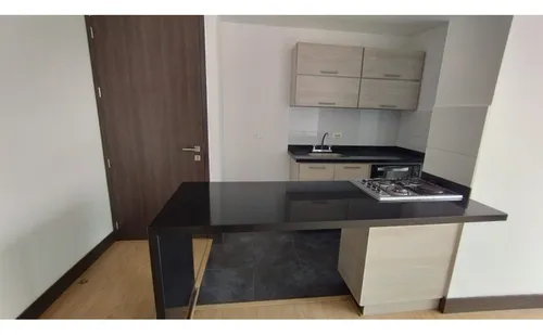 Venta De Apartaestudio En Palogrande, Manizales