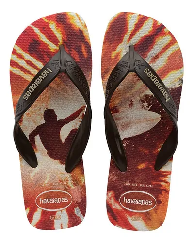 Ojotas Havaianas Surf - 4000047-2205