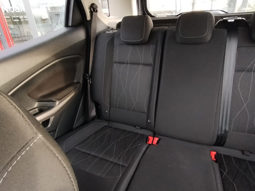 Ford Ecosport 1.5 Se