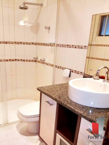 Imagem 22 de 30 de Lindo Apartamento Frente Mar!!! - Av298 - 4867943