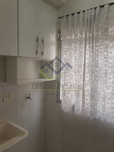Imagem 6 de 18 de Apartamento Residencial Urupês 2 Dormitórios 56m² - Ap00724 - 71060030