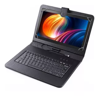 Tablet Samsung Galaxy Tab A8 X200 10.5 64gb + Capa Teclado