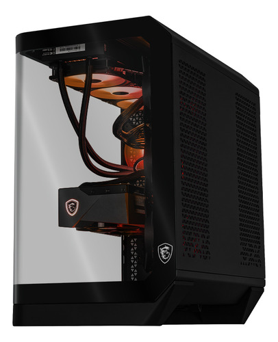 Xtreme Pc Msi Geforce Rtx 5090 Core I9 64gb Ddr5 Ssd 2tb