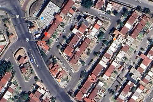 Sg- Casa De Recuperacion Bancaria En C Privada Verde, Paseos De Santiago, Tonala