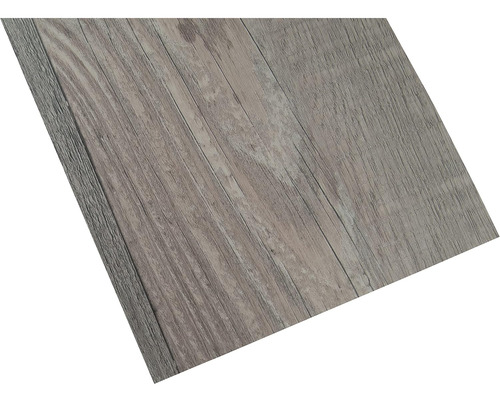 Pisos Vinil Pvc Tipo Madera 3mm 45x91 Adhesivo Revestimiento