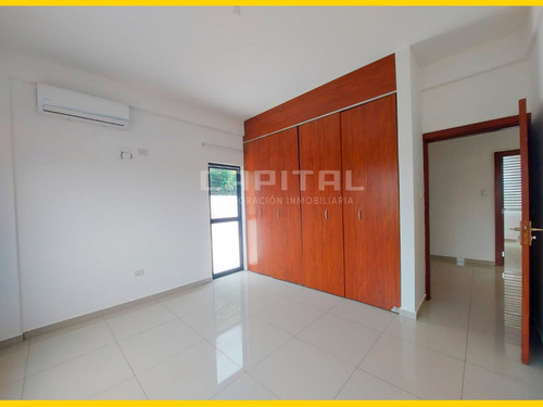 Casa En Alquiler Zona Norte Remanso 1