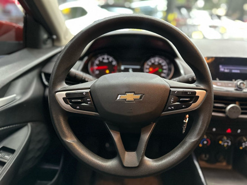 Chevrolet Onix 1.0 FLEX MANUAL