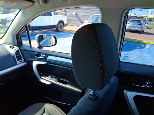 Jac S3 2022