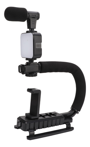 Estabilizador De Gimbal Soporte Para Cámara Universal