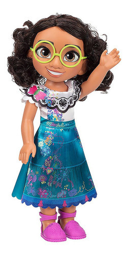 Encanto - Muñeca y vestido Mirabel - Disney