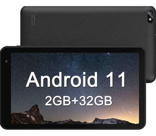 Tablet Rliyoliy Tab 7 Android 11 2gb Ram 32gb Almacenamiento