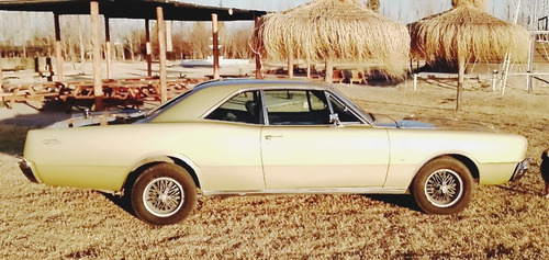 Imagen 19 de 19 de Dodge Gtx