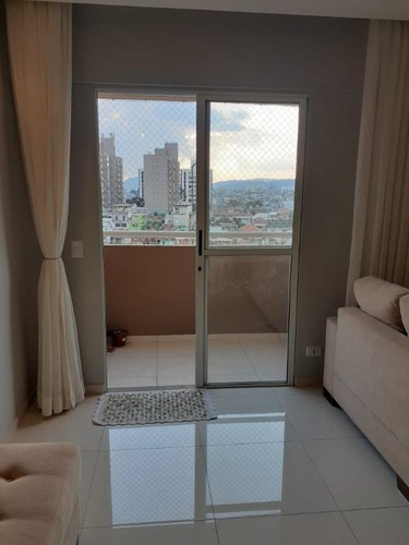 Imagem 1 de 19 de Apartamento À Venda, 69 M² Por R$ 380.000,00 - Casa Verde Alta - São Paulo/sp - Ap9275