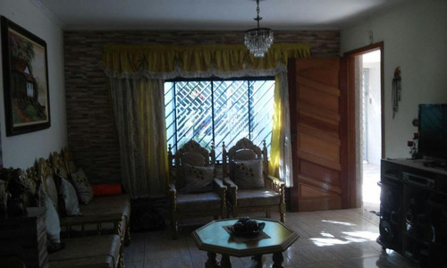 Imagem 15 de 30 de Casa À Venda, 150 M² Por R$ 480.000,00 - Vila Antonieta - São Paulo/sp - Ca0650