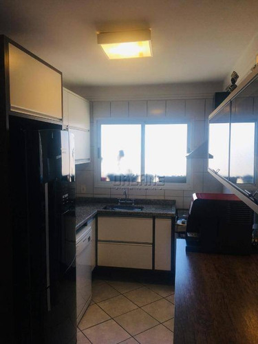 Imagem 7 de 24 de Apartamento Mobiliado - Co0278