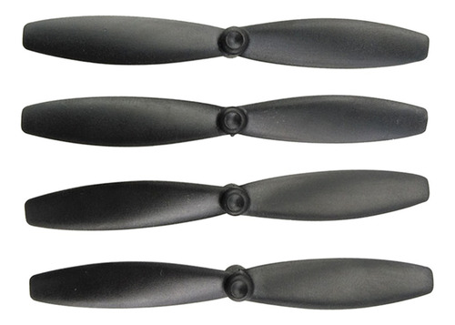 8pcs Propeller Prop Cw Ccw Para Parrot Minidrone 3 Swing Rc
