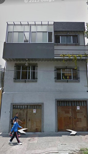 Casa Duplex, 8 Recamaras, Jacuzzi, Roof Top, Col Normal, Cdmx