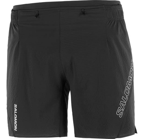 Salomon Pantalon Corto Sense Aero 7  Para Hombre M