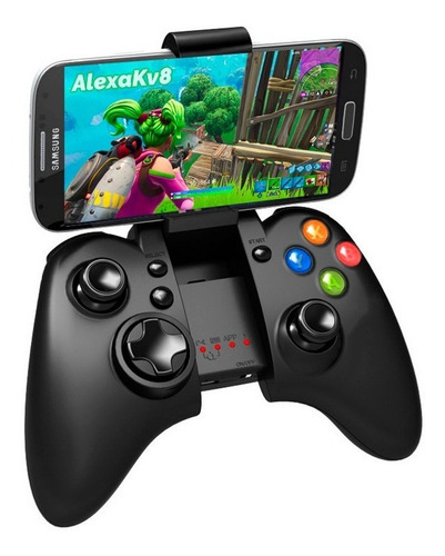 Gamepad Android Modelo Xbox 2021 Nuevo Mando Para Celular 