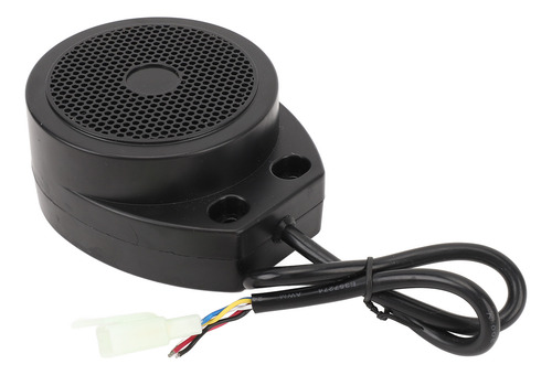Motor Simulador De Sonido De Motocicleta 110db Universal Dc1