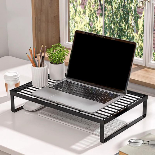 Soporte Para De Computadora, Soporte Elevador De Escritorio,