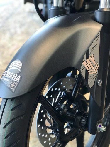 Yamaha Sz Rr Edición Exclusiva Mundo Yamaha