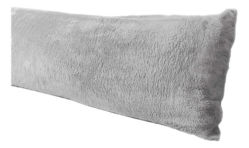 Funda De Almohada Extra Suave Para El Cuerpo, Material Sherp