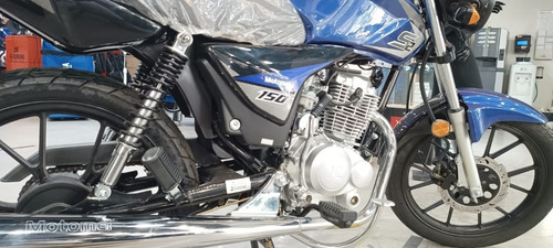 Imagen 13 de 15 de Motomel S2 Full 0km 2023