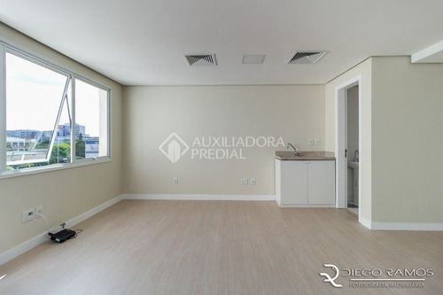 Imagem 11 de 15 de Sala/conjunto - Centro Historico - Ref: 228233 - L-228233